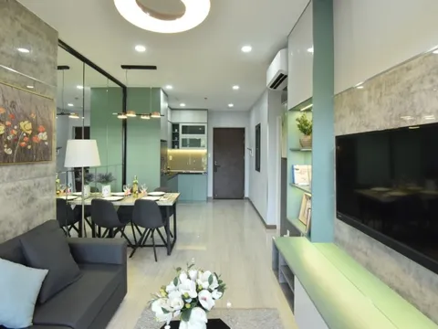 Người mua nhà có nhiều lợi thế khi thị trường “leo dốc” phục hồi