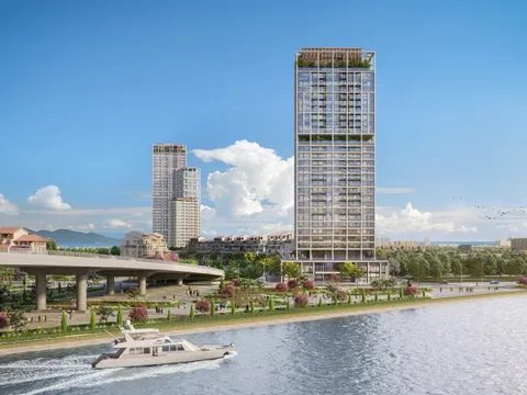 BĐS đô thị cao cấp: Phân khúc giàu tiềm năng của thị trường Đà Nẵng
