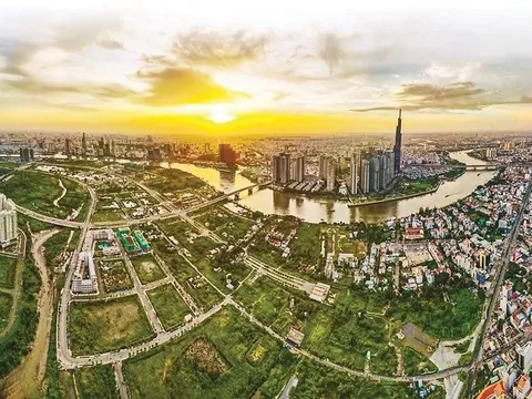 Soi "ví tiền" của loạt "ông lớn" bất động sản Vinhomes, Novaland, Phát Đạt, Đất Xanh...