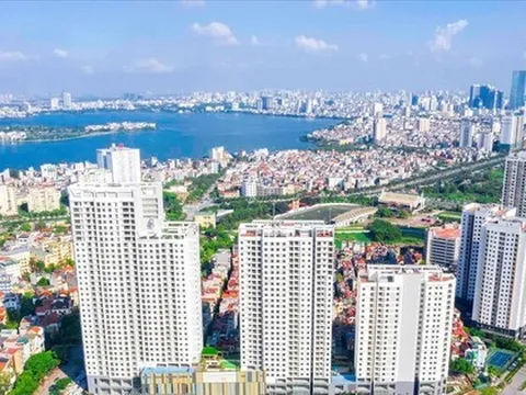 Kiến nghị siết quy định đặt cọc, minh bạch về mua bán nhà trong dự án bất động sản