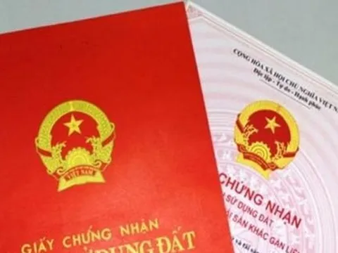 Gần 19 nghìn thửa đất ở Ba Vì chưa được cấp sổ đỏ