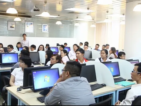 Tạo hành lang pháp lý để xây dựng, phát triển các khu công nghệ thông tin tập trung