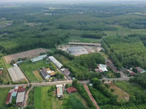 Doanh nghiệp lo lắng phải bỏ dự án phát triển nhà ở khi vướng đất nông nghiệp