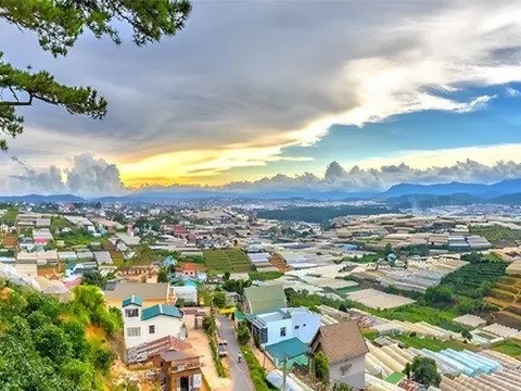 “Lộ diện” một doanh nghiệp BĐS phía Bắc muốn làm dự án nhà ở xã hội 5.000 tỉ đồng tại Lâm Đồng