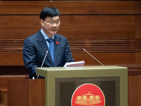 Uỷ ban Thường vụ Quốc hội đề xuất phương án: Chủ đầu tư không được thu tiền cọc quá 10% giá bán