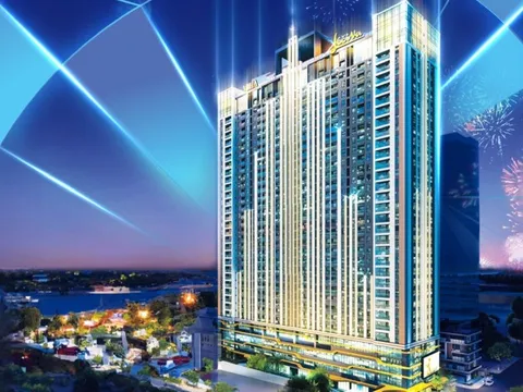 Chuyên gia giải mã sức hút BĐS vị trí đẹp nội thành Hà Nội