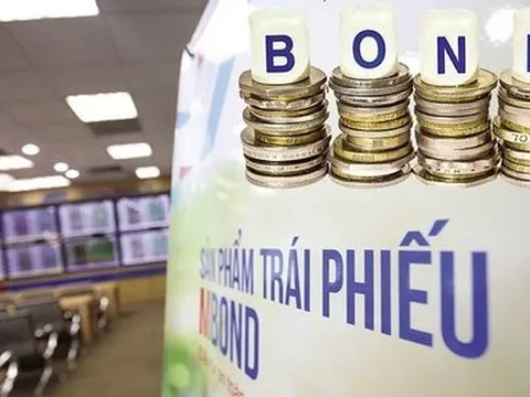 Giá trị giao dịch TPDN riêng lẻ tăng mạnh trong tháng 10/2023