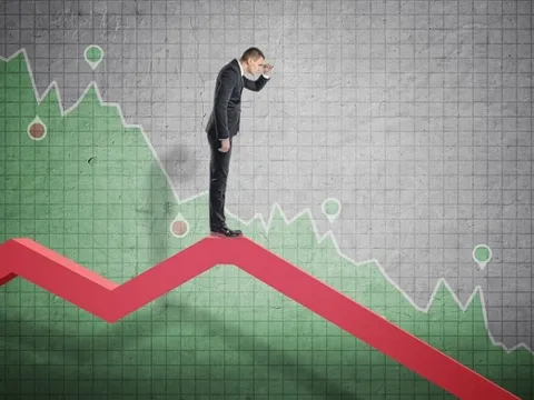 Góc nhìn CTCK: Xuất hiện tín hiệu tạo đỉnh ngắn hạn