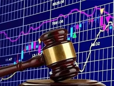 Nhiều công ty quản lý quỹ bị 'tuýt còi'