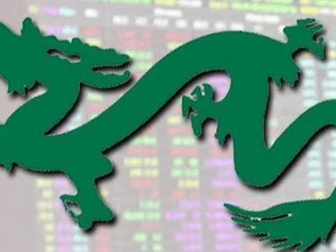 Dragon Capital Việt Nam bị xử phạt hành chính