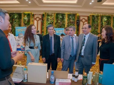 Kết nối cung cầu – Giải pháp đầu ra cho doanh nghiệp