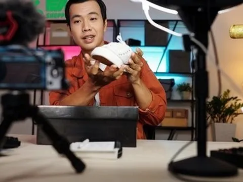 Xu hướng livestream bán hàng dự đoán bùng nổ năm 2024