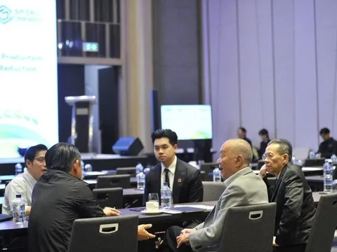 Việt Nam thúc đẩy các giải pháp nông nghiệp xanh