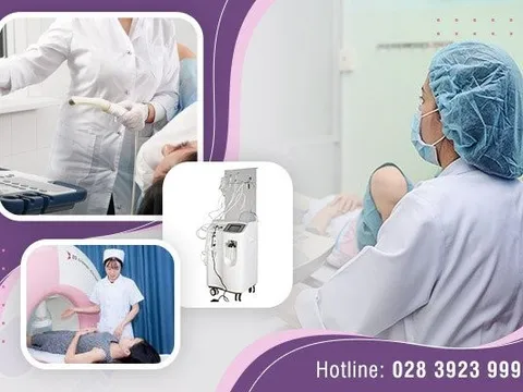5+ Ưu điểm Phòng khám đa khoa Hoàn Cầu-Phòng khám phụ khoa TPHCM