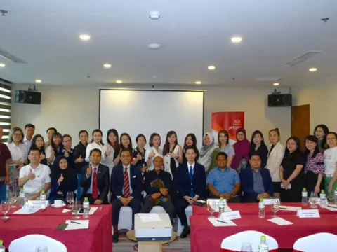 Cục Xúc tiến Du lịch Malaysia giới thiệu hội thảo Homestay và Chương trình giao hữu Golf Malaysia