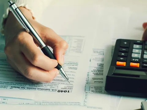 Thời hạn nộp các loại tờ khai thuế năm 2023 của doanh nghiệp