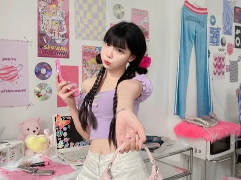 Phương Boo - Nữ streamer sở hữu kỹ năng chơi game LOL đỉnh cao