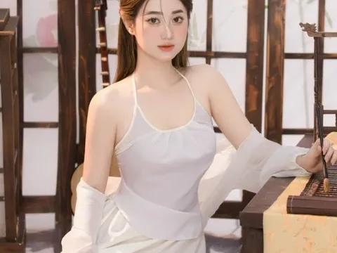 Tân binh TikTok Live An Miu và ước mơ lan tỏa những điều tích cực đến cộng đồng