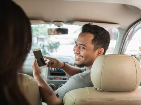 Xe sân bay Nội Bài uy tín, giá rẻ nhất thị trường tại Taxi Đức Anh
