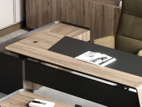 Gỗ công nghiệp đừng ham rẻ hại sức khỏe