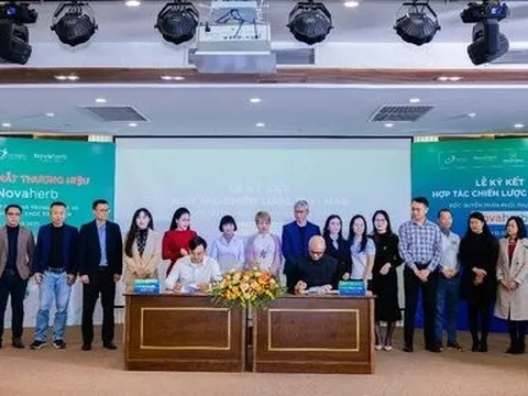 NovaHerb - Định nghĩa đúng về Detox