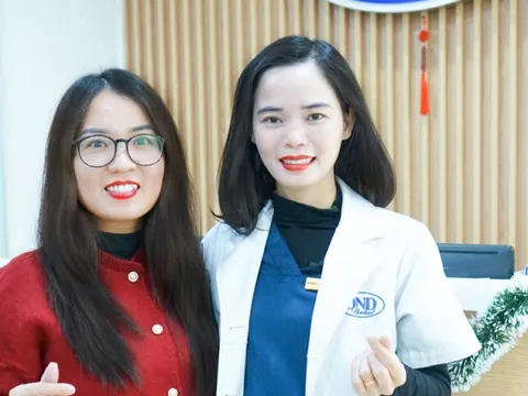 Làm răng sứ là phải đẹp nhưng quan trọng hơn cả là chất lượng