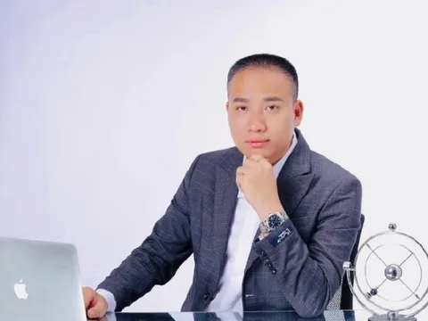 Doanh nhân Nguyễn Hà Trung- người đặt nền móng cho du lịch Tân Uyên