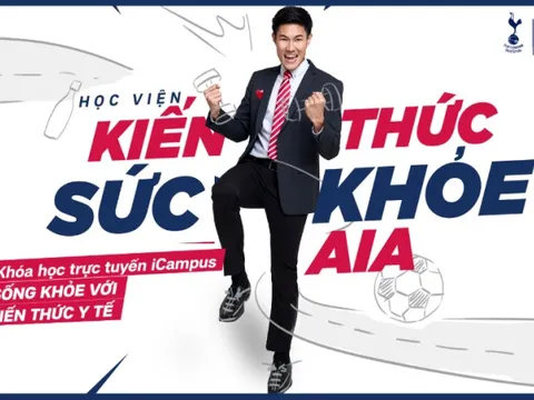 Hướng đến mỗi chuyên gia tư vấn cũng là một chuyên gia sống khỏe đồng hành với khách hàng