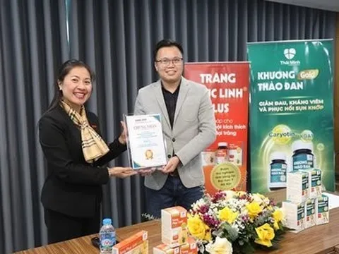 Chính thức: 98% người dùng hài lòng về hiệu quả của viên xương khớp Khương Thảo Đan Gold