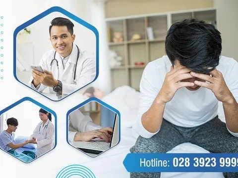 Giới thiệu Phòng khám nam khoa quận 7 TP.HCM có dịch vụ chất lượng