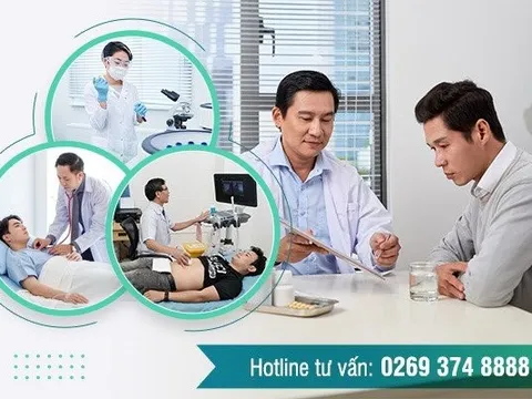 Phòng Khám Đa Khoa Gia Lai-Phòng Khám Đa Khoa Tây Nguyên: Uy tín, chất lượng tốt
