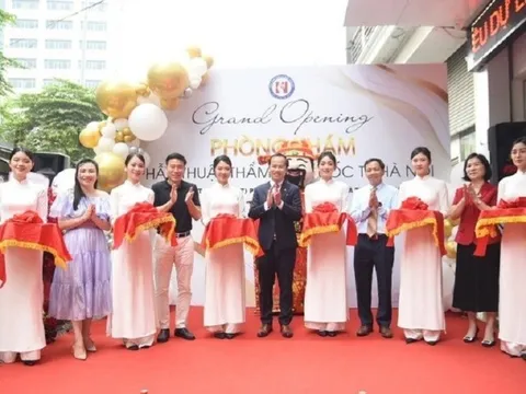Phòng khám Phẫu thuật thẩm mỹ quốc tế Hà Nội: Nơi hội tụ những “bàn tay vàng”