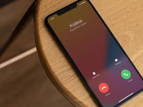 Sau cuộc gọi FaceTime, người đàn ông “bay ngay" 375 triệu