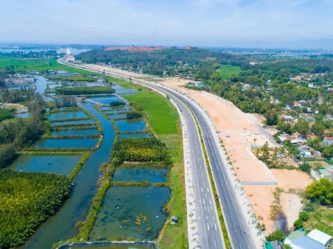 Giải ngân đầu tư công đạt 40% sau nửa đầu năm, HHV dự phóng doanh thu 6 tháng tăng 28%
