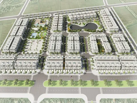 Quay cuồng trong "cơn sốt" BĐS Hà Nội, nhà đầu tư bỏ quên những thị trường tiềm năng