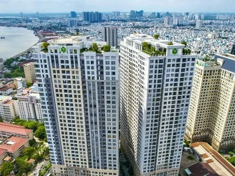 Trước khi bị bắt, CEO Quốc Cường Gia Lai ký văn bản gì liên quan khu đất 39-39B Bến Vân Đồn?