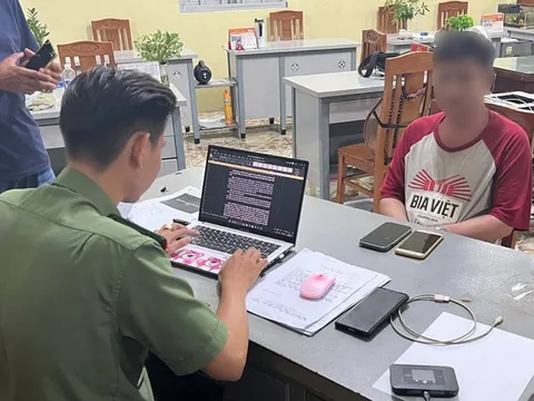 TP Hồ Chí Minh: Xử lý 3 người đăng tin sai sự thật về Tổng Bí thư Nguyễn Phú Trọng