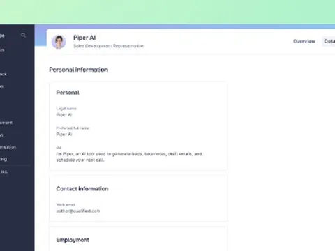 Cộng đồng mạng phản ứng dữ dội với một công ty công nghệ coi AI là nhân viên thực sự, được đào tạo, đánh giá… như con người