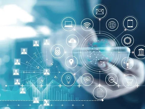 Công bố danh sách các nền tảng số quốc gia hỗ trợ địa phương chuyển đổi số