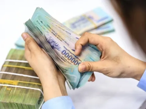 Phó Thống đốc: Nợ xấu đang có xu hướng tăng khá cao, tổng thể đã lên khoảng 6,9%