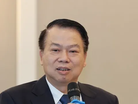 Gọi vốn 'cá mập' vào chứng khoán