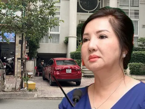Trước khi bị bắt, bà Nguyễn Thị Như Loan đã cho Quốc Cường Gia Lai vay bao nhiêu tiền?