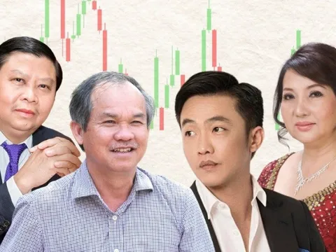 Hào quang vụt tắt của ba đại gia phố núi: Hoàng Anh Gia Lai nặng gánh nợ nần, Đức Long Gia Lai bị buộc phá sản hai lần, CEO Quốc Cường Gia Lai dính lao lý