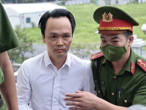 Từng giàu nhất sàn chứng khoán Việt, khối tài sản của ông Trịnh Văn Quyết có những gì?