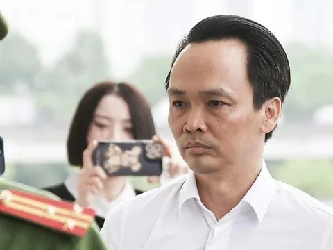 Vợ ông Trịnh Văn Quyết "vay mượn" mọi nguồn lực, nộp thêm 25 tỷ đồng khắc phục hậu quả