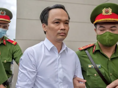 Cựu Chủ tịch FLC Trịnh Văn Quyết: Tôi chưa bao giờ có ý định chiếm đoạt tiền của nhà đầu tư