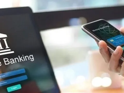 Chỉ trong 1 tháng phát hiện 28 website giả mạo ngân hàng