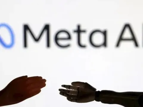 Meta phát hành miễn phí AI mới “vô cùng lợi hại”, đe dọa đối thủ