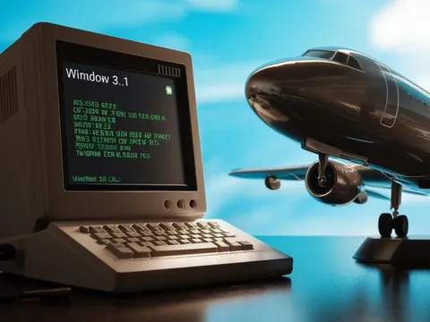 Hãng hàng không Mỹ vô tình thoát sự cố sập mạng toàn cầu nhờ không chịu làm một điều suốt 30 năm