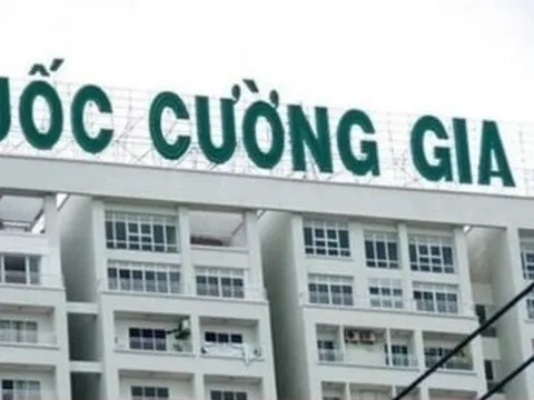 Cổ phiếu Quốc Cường Gia Lai nằm sàn phiên thứ tư liên tiếp